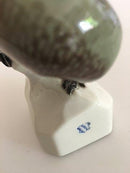 ニンフェンブルク ノイハウザー フィギュリン スパーフォウル No.446.