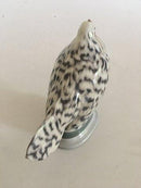 Royal Copenhagen Figur Nr. 2064 eines Huhns