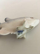Royal Copenhagen Figurine of Fish No. 2553