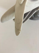 Stor Royal Copenhagen Figur af Falk No. 2178