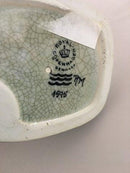 ロイヤルコペンハーゲン ゲオルク・ティルストラップ フィギュリン No 1595