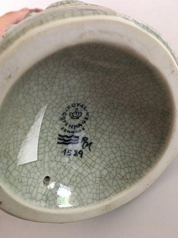 Royal Copenhagen Georg Thylstrup Figurine No. 1529