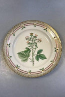 Royal Copenhagen Flora Danica Mittagsteller Nr. 20/3550