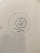 ビング＆グロンダール/クロニデン 蓋付きコーディアルボウル No 312