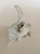 ビング＆グロンダール フィギュリン オブ カルス ペア No 1590