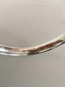 Hans Hansen Sterling Sølv Armring No 240
