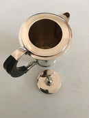 ジョージ ジェンセン ピラミッド型チョコレートジャグ No.600 E