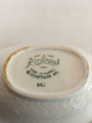 Rørstrand "白火 "酱油锅。赫塔-本特森套装