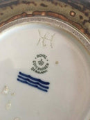 Royal Copenhagen Carl Halier Stoneware Bowl