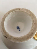 Royal Copenhagen Empire Kop fra 1820-1850.