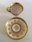 ロイヤルコペンハーゲン エンパイアカップ 1820-1850年製