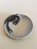 Royal Copenhagen Bowl with Crab No. 3131.