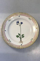 Royal Copenhagen Flora Danica Dessertteller Nr. 20/3551