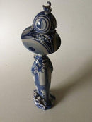 Bjørn Wiinblad 图为1981年的Lady Spring M20