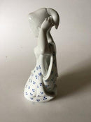 Royal Copenhagen Johannes Hedegaard Figurine No. 4354