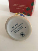 Bing & Grøndahl Victor & Victorias Familie Victor 2001 Årsfigur