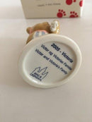 Bing & Grøndahl Victor & Victorias Familie Victoria 2005 Årsfigur