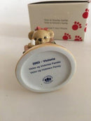 Bing & Grøndahl Victor & Victorias Familie Victoria 2003 Årsfigur