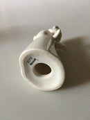 Royal Copenhagen Blanc de Chine Engel Figurine