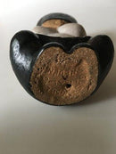 Lisa Larsson Gustavsberg "Alle Verdens Børn" Figur af Stentøj