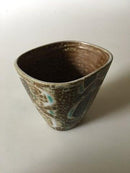 Aluminia Nils Thorsson Baca Vase No. 721/3216