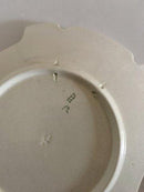 Aluminia Faience Albani Brewery 7 Novbr. 1859-1909 Plate.