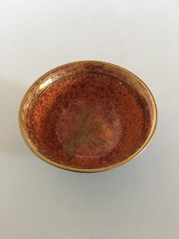 Wedgewood Fairy Tale Pattern Skål