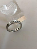 Georg Jensen Sterling Sølv Ring No A106