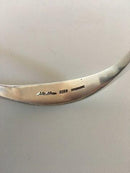 Hans Hansen Sterling-Silber-Armband