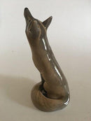 皇家哥本哈根第437号狐狸图