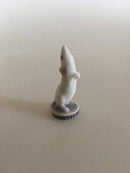 Royal Copenhagen Figur af Mus No 2169
