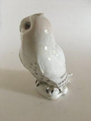 Royal Copenhagen Figur af Ugle No 467 Meget tidlig