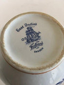 Ostindien / Ostindien Rohrkrug