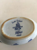 Ostindia / 东印度群岛 Reed Smørkande