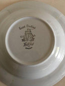 Ostindia / East Indies Rorstrand Small Deep Plate. 15 cm