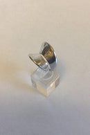 Georg Jensen Sterling Silver Ring No 93（ジョージ ジェンセン スターリング シルバー リング No 93