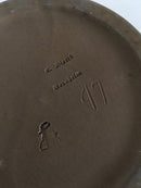 Hjorth Bornholm Large Ceramic Mug with Handle