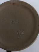 Hjorth Bornholm Stort Keramisk Krus med Hank