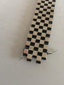 Georg Jensen Sterling Silver ブレスレット No 191 by Ernst Forsmann