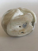 Heubach Porcelæns Figurine af Kat