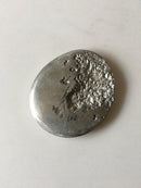 Georg Jensen / Royal Copenhagen Sølv Plaquette