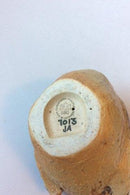 Bing & Grøndahl Stentøjsfigur af Fugl no. 7013