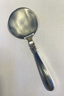 Karina Silber/Stahl Servierlöffel