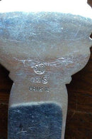 Erik Magnussen Silver 830S Spoon "Fanø"