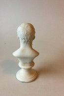 ビング＆グロンダール フレデリク7世胸像