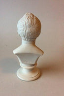 ロイヤルコペンハーゲン ビスクバスト アダム・オーレンシュレーガー