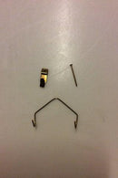 ハンギングプレート用フックセット