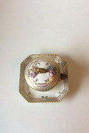 Royal Copenhagen Flora Danica Cremetasse Nr. 3514.