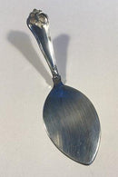 コアーシルバー サクソン・サービング・スプーン