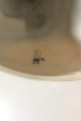 Royal Copenhagen Henrik og Else No 3049